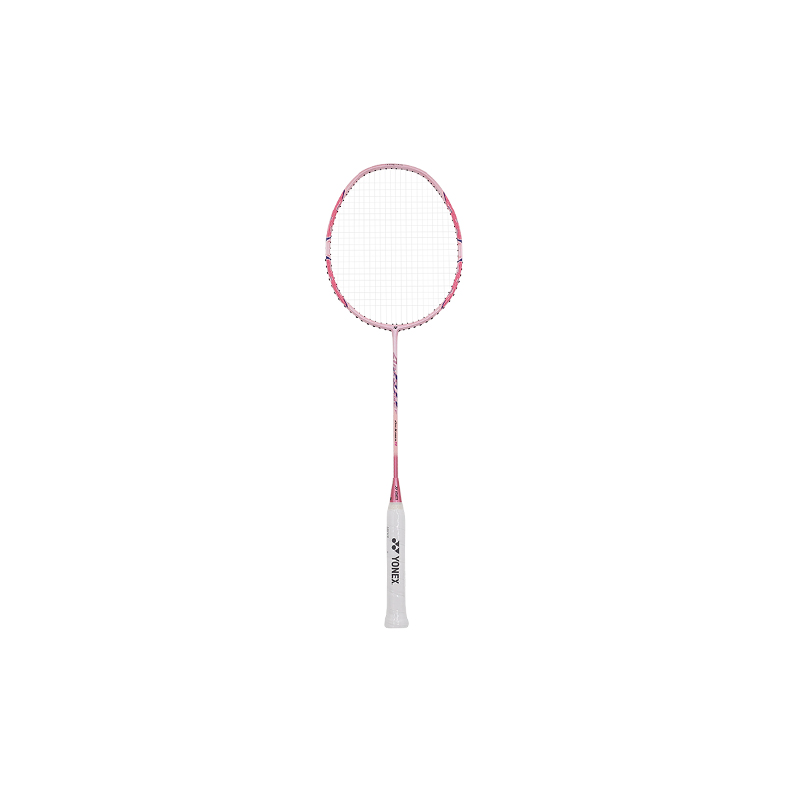 YONEX Bow Sword ARC8 Full Carbon Badminton Rackets Control Type All around Defense Entry level 5U5 Pink