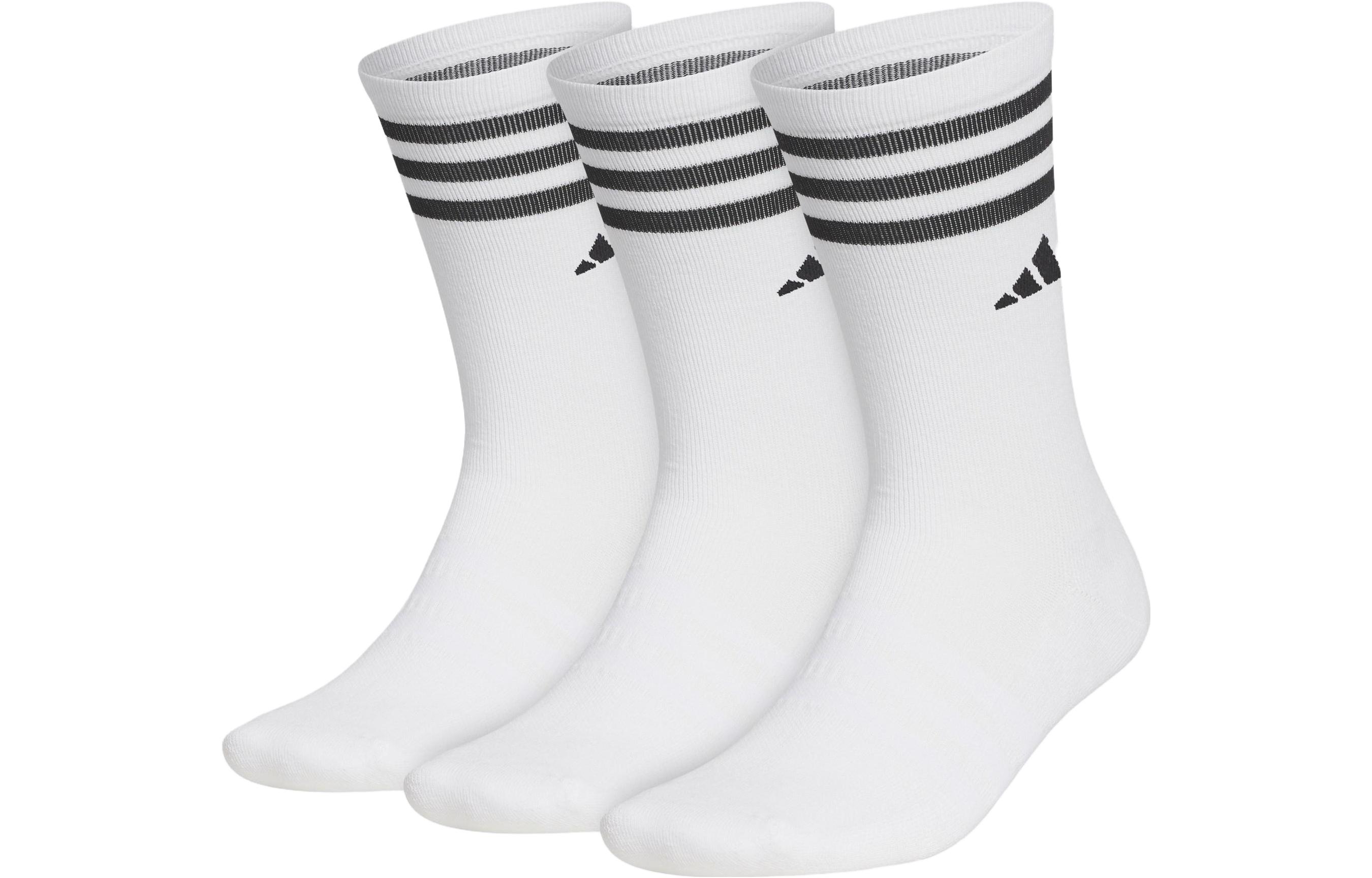Adidas Men’s Crew Socks