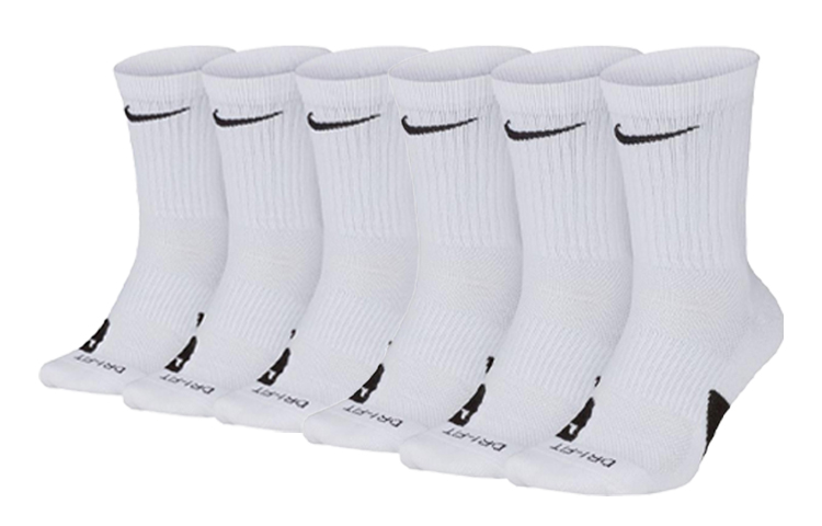 Nike Men’s Crew Socks