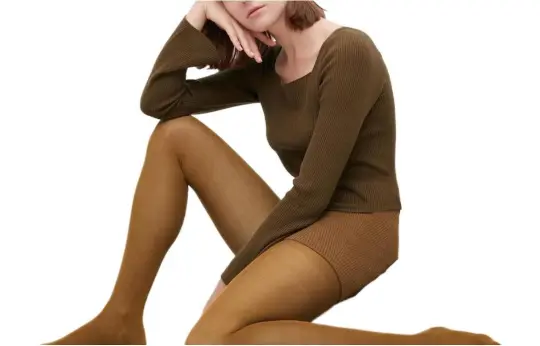 UNIQLO Women's Pantyhose