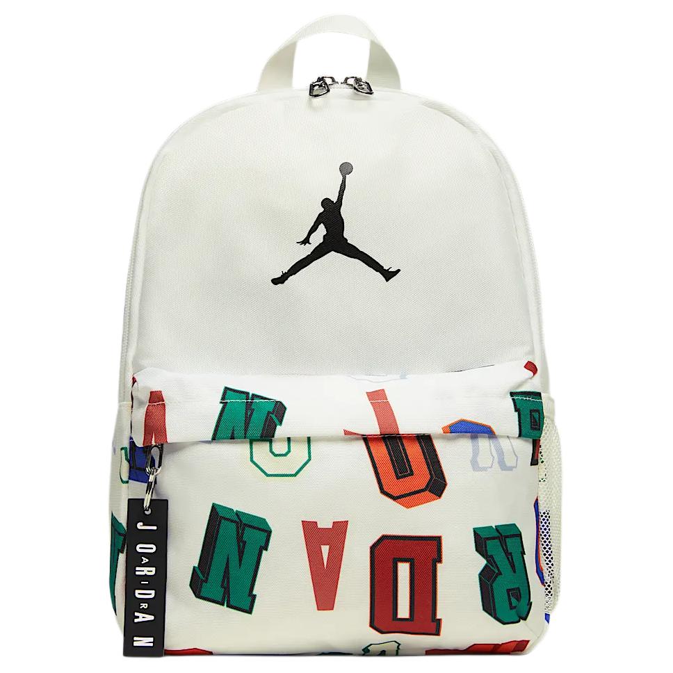 Рюкзак Jordan (белый)