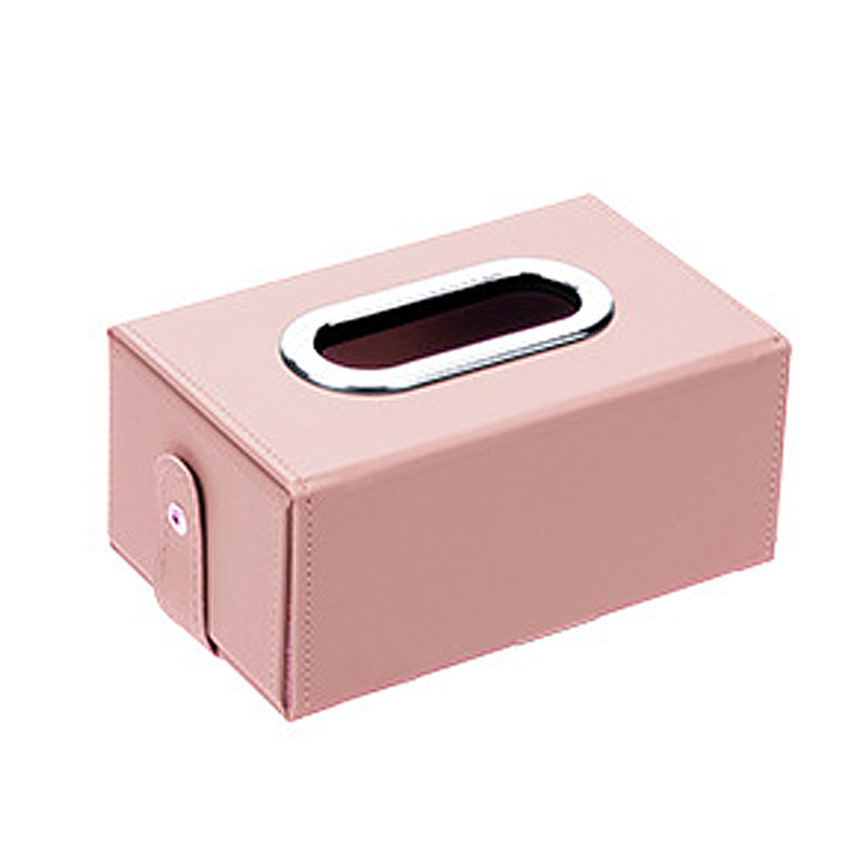 JLYX-755 is suitable for Mercedes-Benz, BMW, Audi, Honda, Toyota, Cadillac, Lexus, Tesla, Volvo, Ideal NIO, BYD, Hongqi Tank, etc. High-end, seat back hanging, car tissue box
