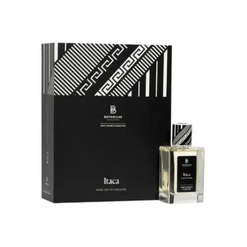 B BOTANICAE EXPRESSIONS Itaca