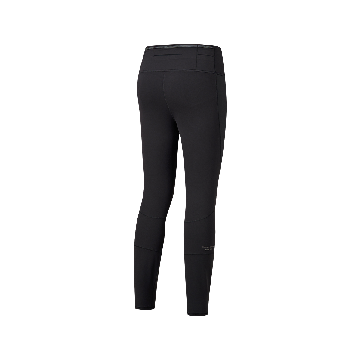 Saucony Tight Pants Men’s Jet Black