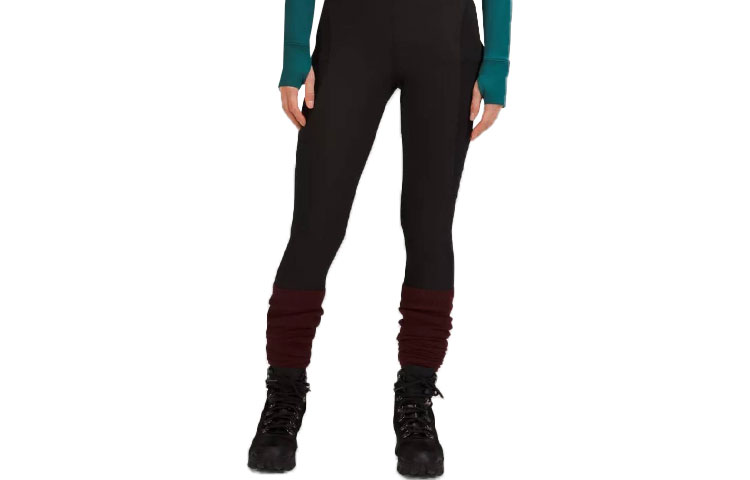 Lululemon Women’s Over The Knee Socks