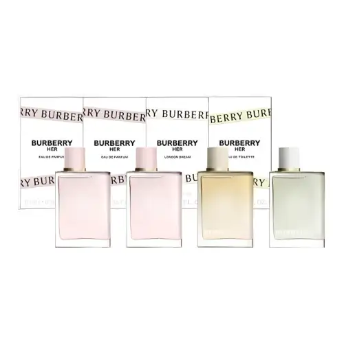 Burberry Floral And Her Fruity