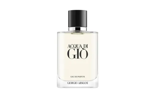 GIORGIO ARMANI ARMANI Expressing Emotions Men's Boundless Edition Classic