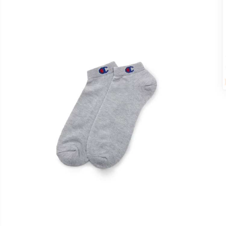 Champion Unisex Ankle Socks