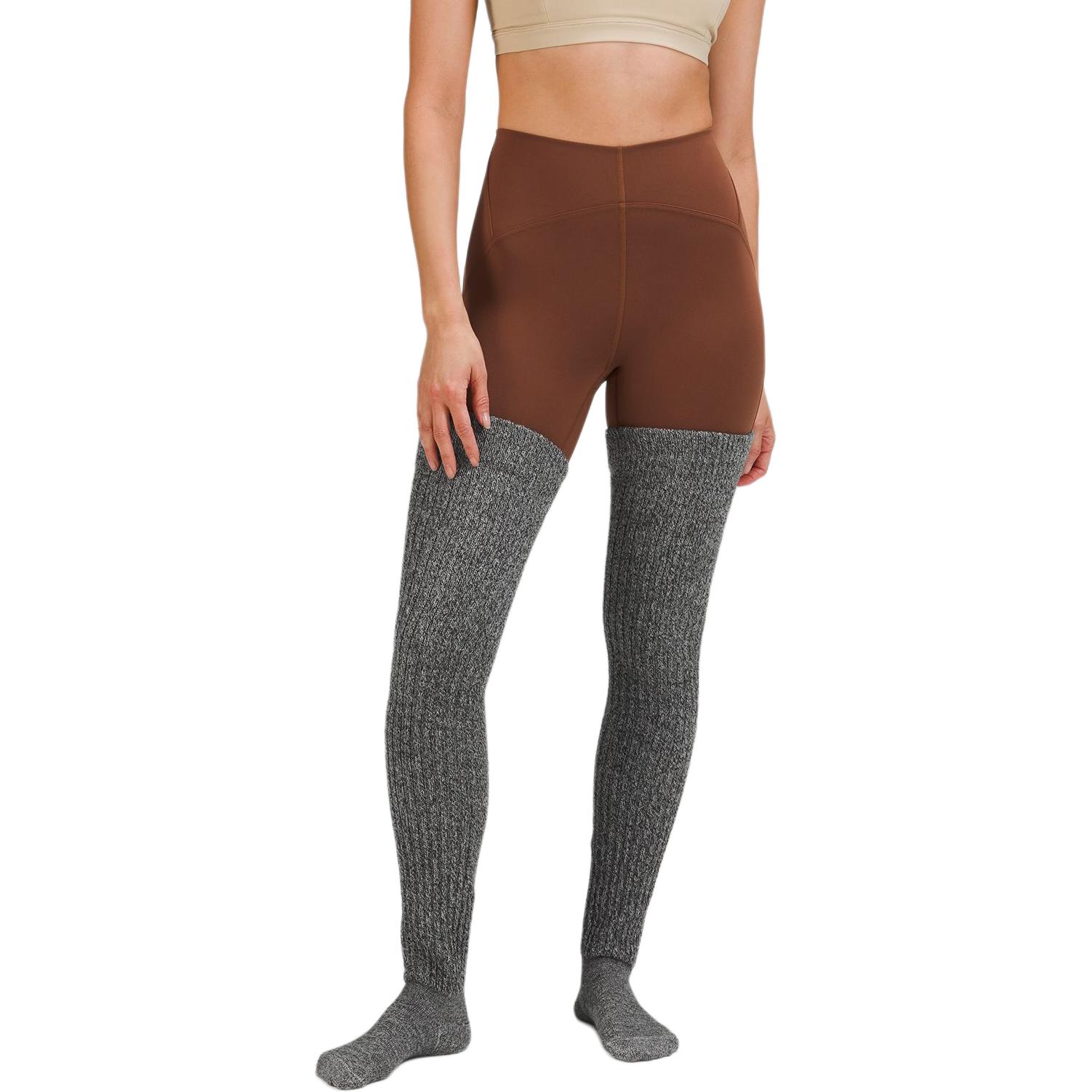 Lululemon Thigh high Socks Women’s 1 Pack