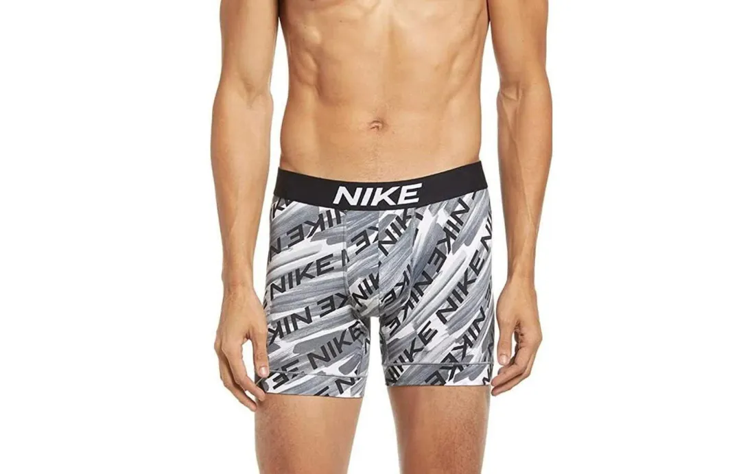 Nike Men's Boxer Briefs