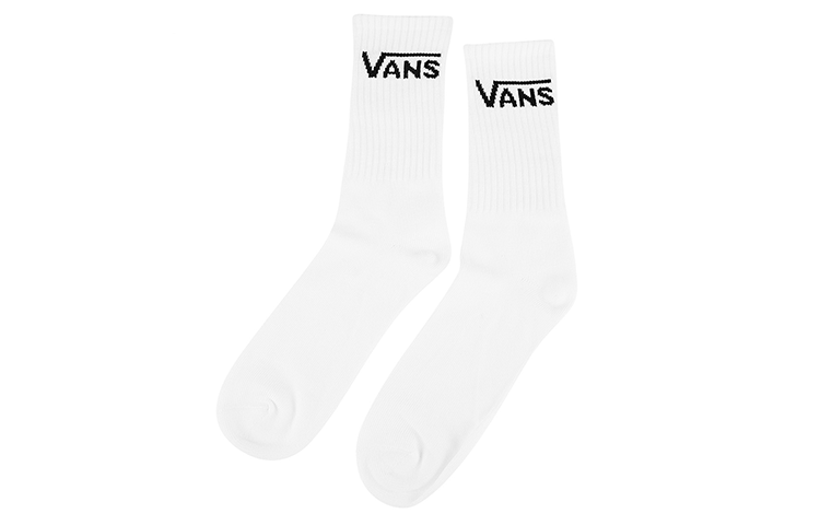 Vans Men’s Crew Socks