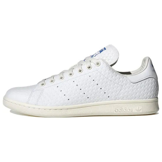 Adidas Originals Stan Smith 'Debossed Geometric Print'