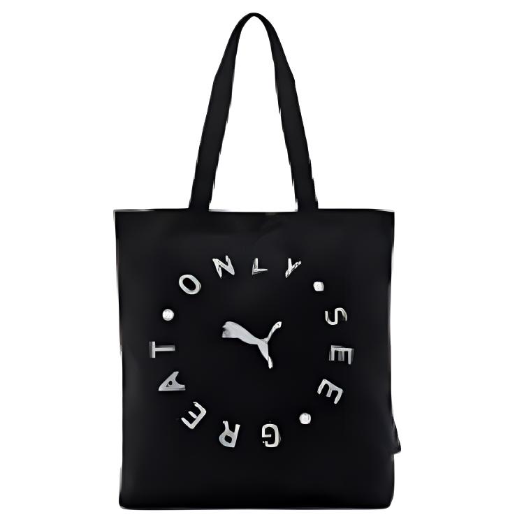 Сумка PUMA Osg Shopper (черная)