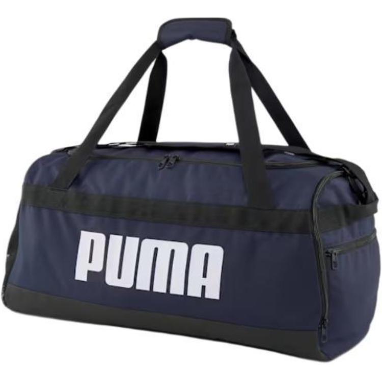 PUMA Polyester Handbag Travel Bag Unisex