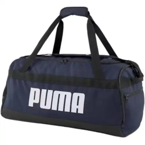 PUMA Polyester Handbag Travel Bag Unisex