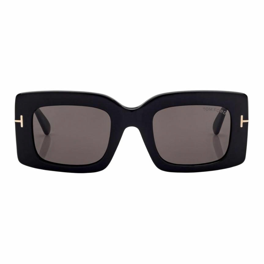 Очки TOM FORD (черный) — фото 2