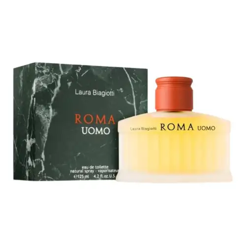 Laura Biagiotti Roman Men's Light