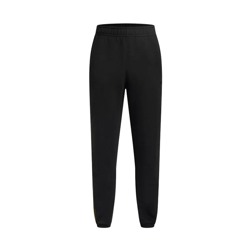 Under Armour UA CNY Knitted Sweatpants Men's Black