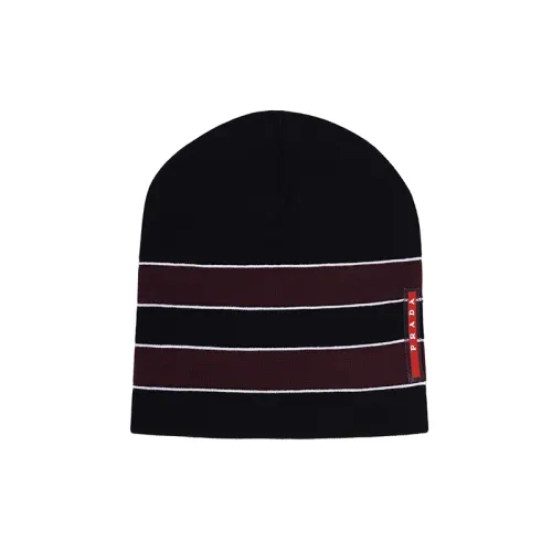 PRADA Beanies Men's
