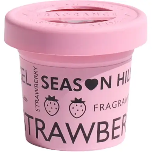 Creative fragrant diffuser for ice cream, balm, perfume, universal aromatherapy, long-term effect