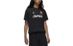 Jordan T Shirt Asia Version Men's