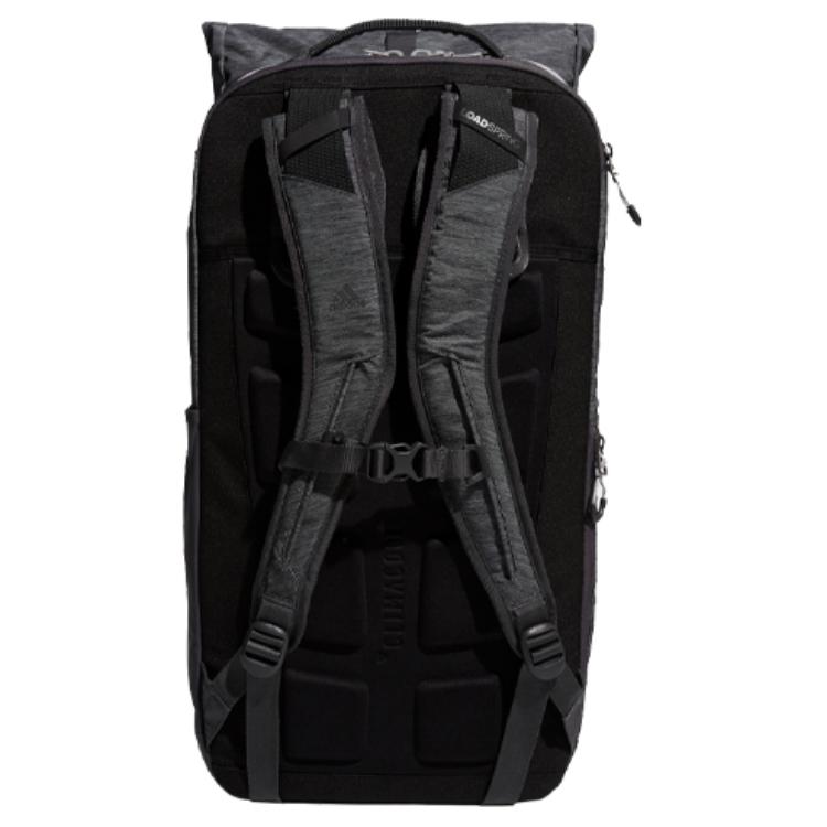Рюкзак adidas OPS 3.0 (серый) — фото 3