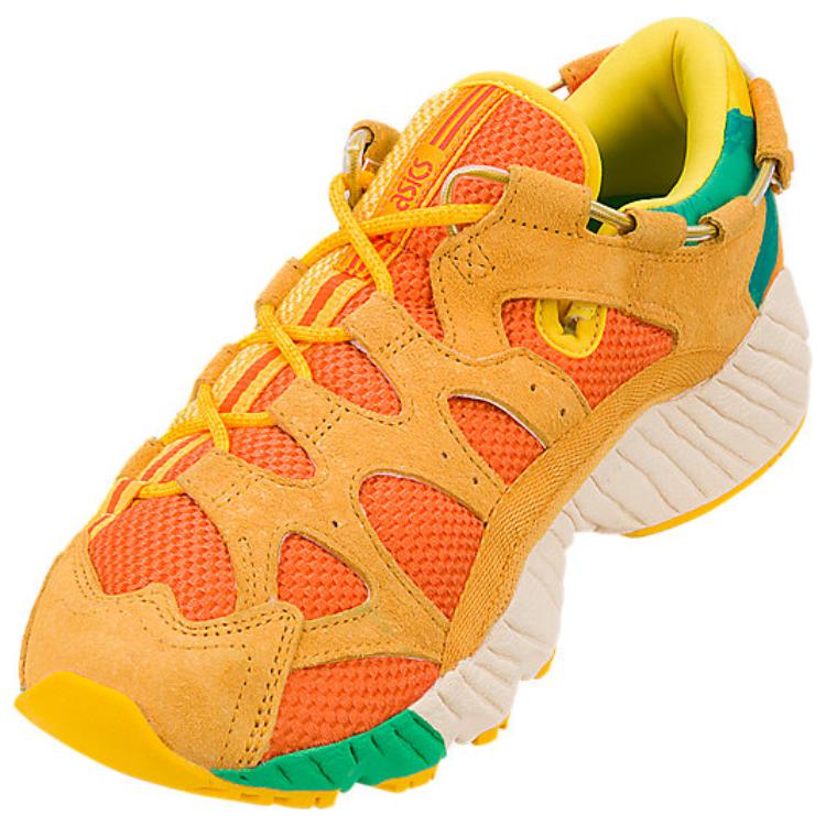 ASICS Gel Mai KO100 ‘Sunflower’