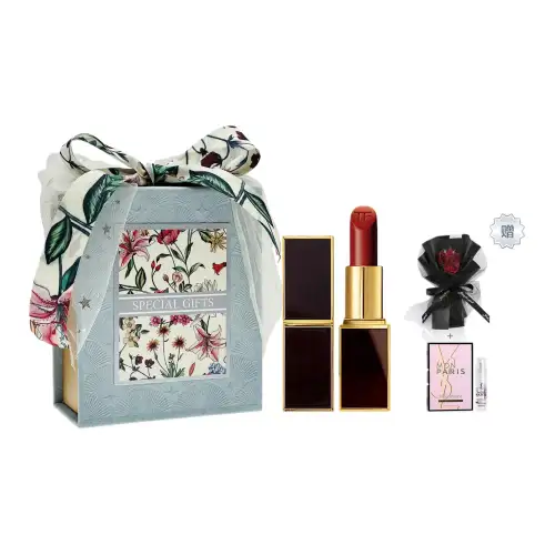 TOM FORD Tom Ford, lipstick, perfume for professional use, intense hydration, long-term effect, sample