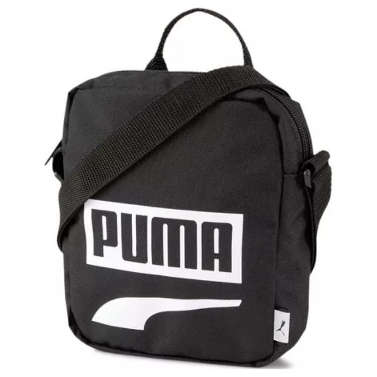 Сумка PUMA (черная) — фото 2
