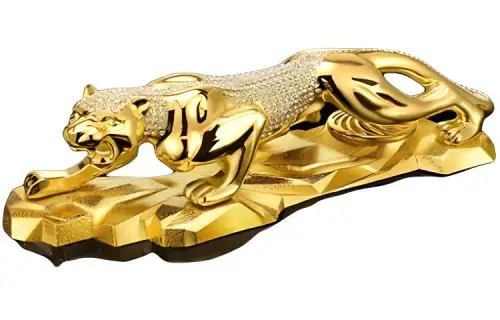 Jingjia Leopard car interior accessories, high-end car perfume, central control, car accessories, GM Cadillac ct5, Tesla, Xiaomi su7, Maybach