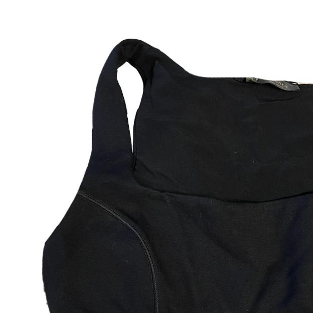 VERSACE Sports Underwear Women’s Black
