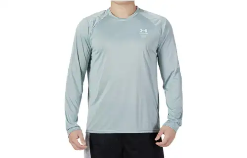 Under Armour T Shirt Men's Blue