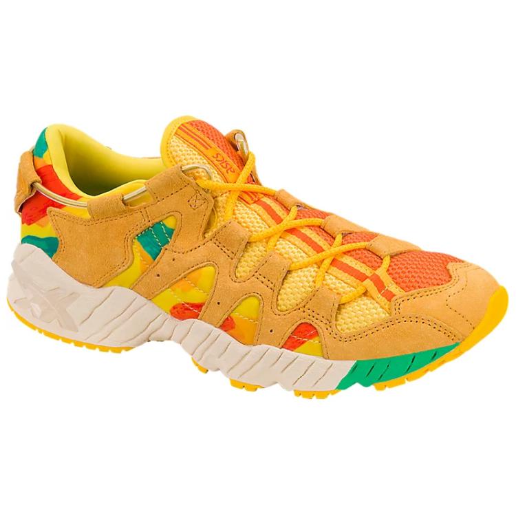 ASICS Gel Mai KO100 ‘Sunflower’