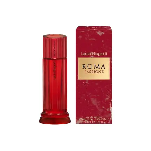 Laura Biagiotti Roman Passion Women's Light
