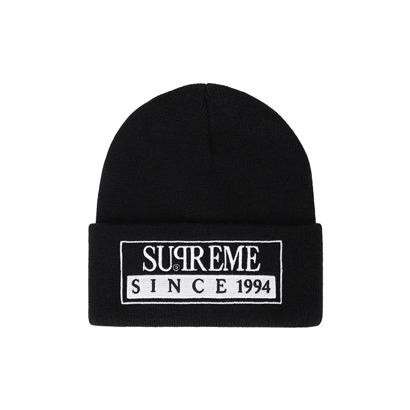 Supreme Reserved Beanie
