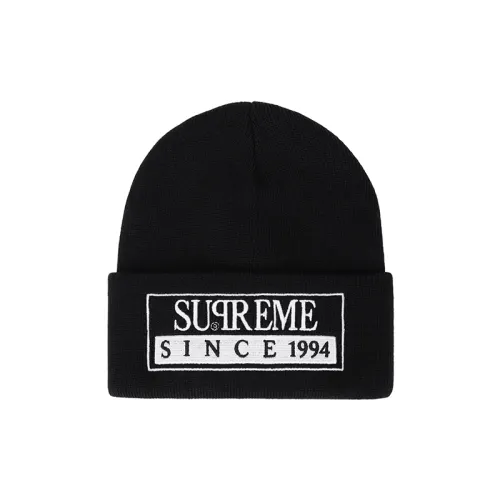 Supreme Reserved Beanie
