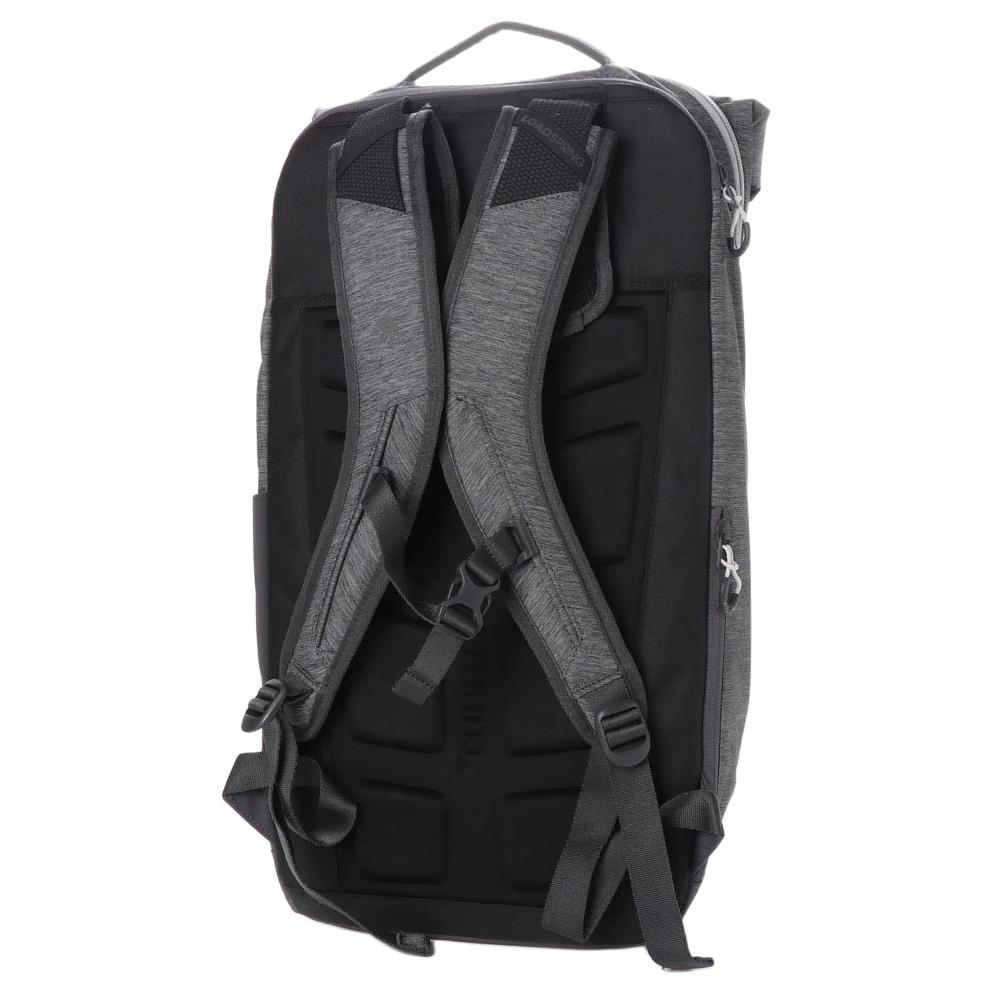 Рюкзак adidas OPS 3.0 (серый) — фото 4