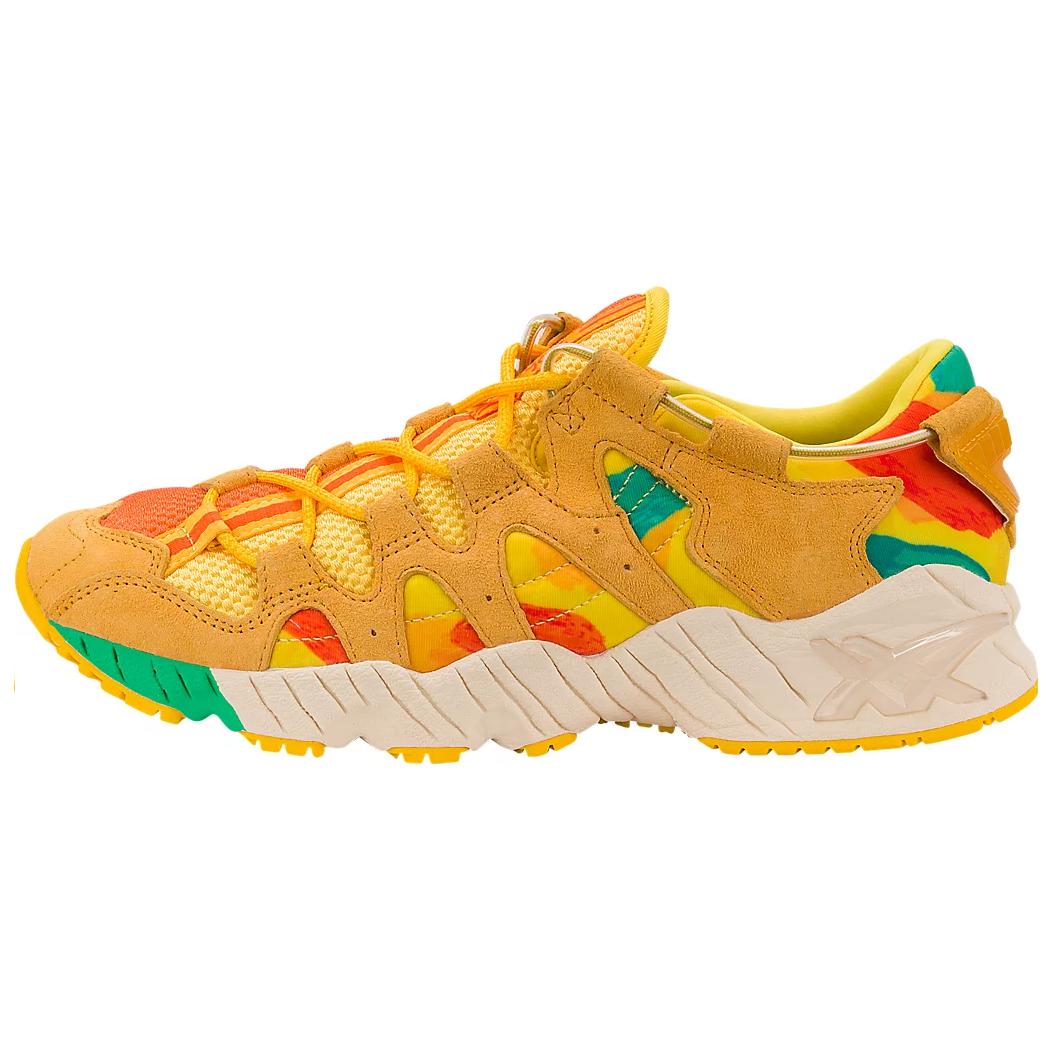 ASICS Gel Mai KO100 ‘Sunflower’