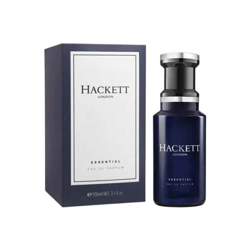 HACKETT LONDON Essential