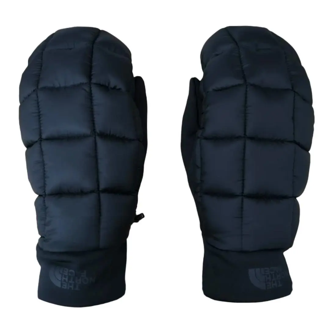 THE NORTH FACE Cotton Gloves Unisex Black