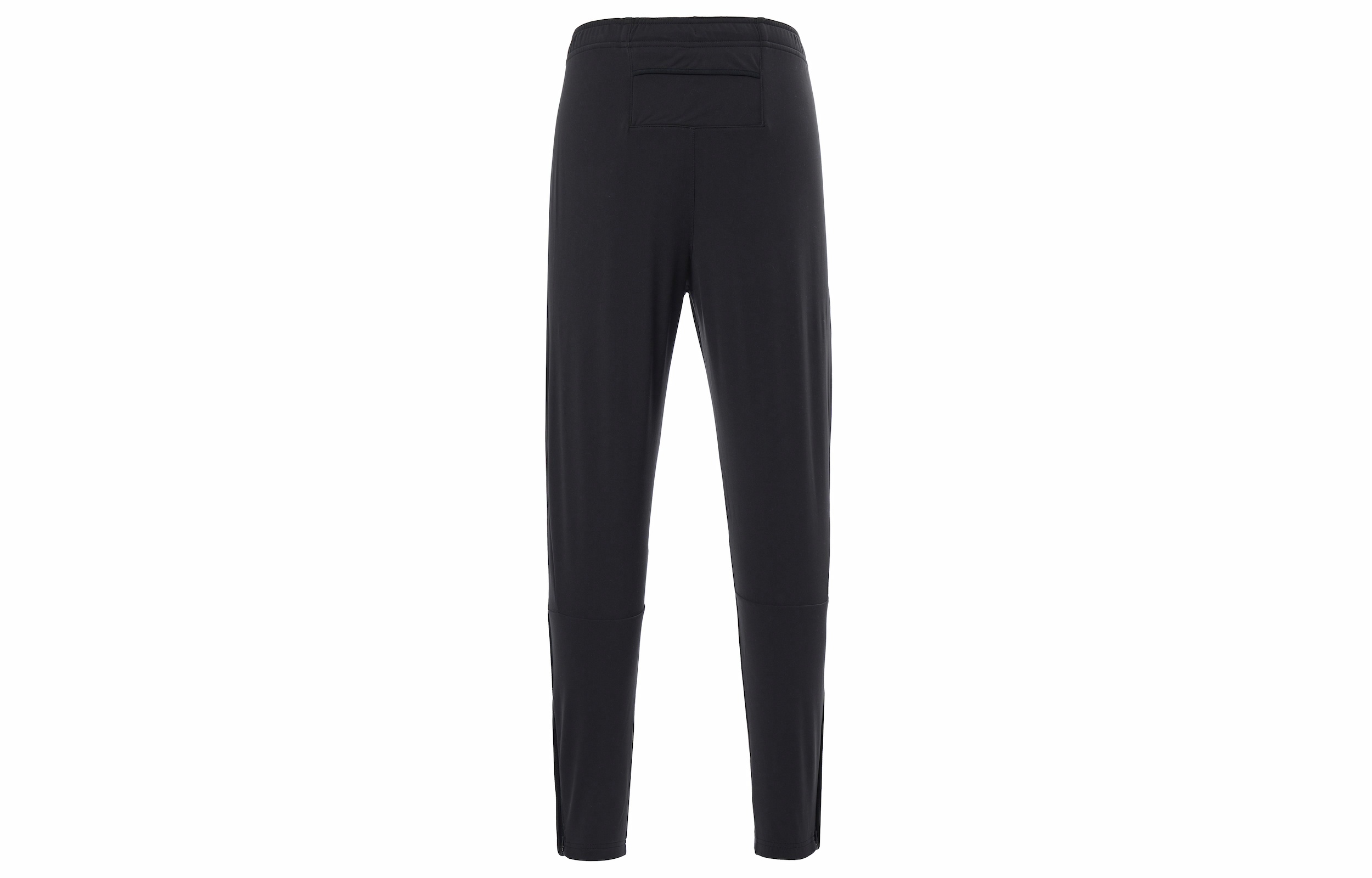 Мужские штаны Nike AS M NK THRMA Essential Pant (черный) — фото 2