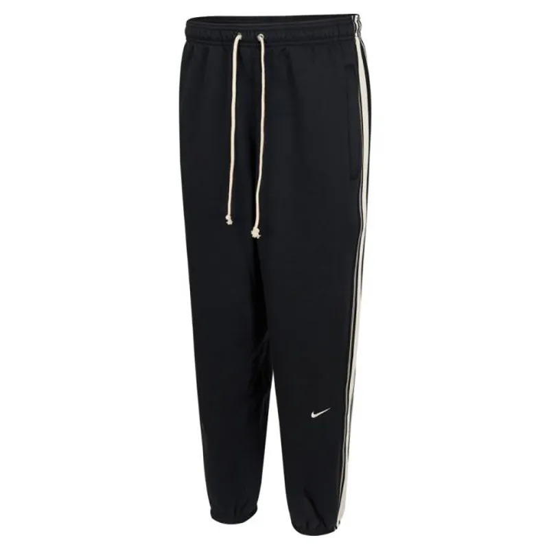 Nike Therma FIT Knitted Sweatpants Men's Black