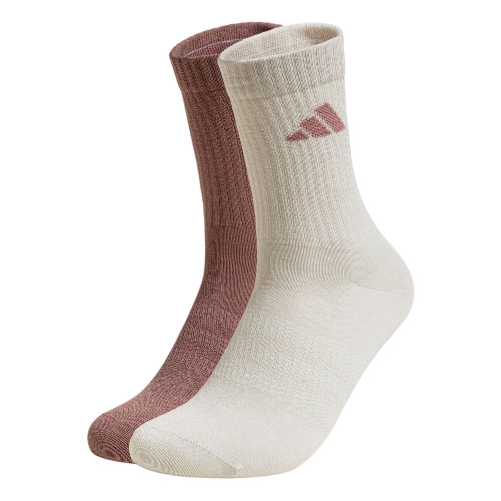 Adidas Crew Socks Unisex 2 Pack
