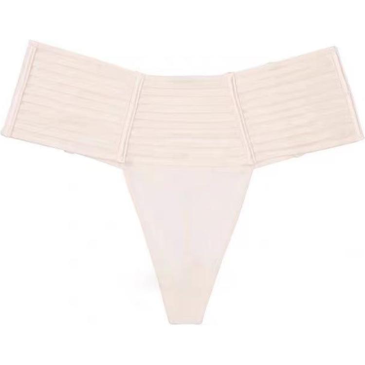 Женские трусы Victoria's Secret (белые)