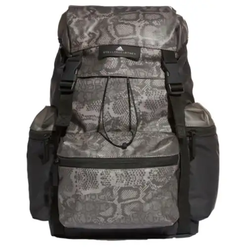 Adidas TPU Backpack Regular Unisex Black