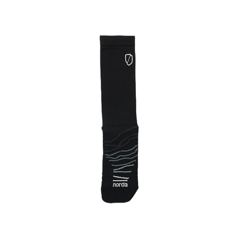NORDA Knee High Socks Unisex 1 Pack