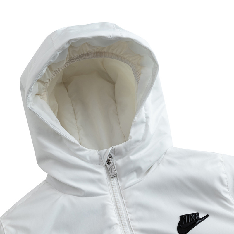 Куртка Nike NY2442024GS-004 (синяя) — фото 3