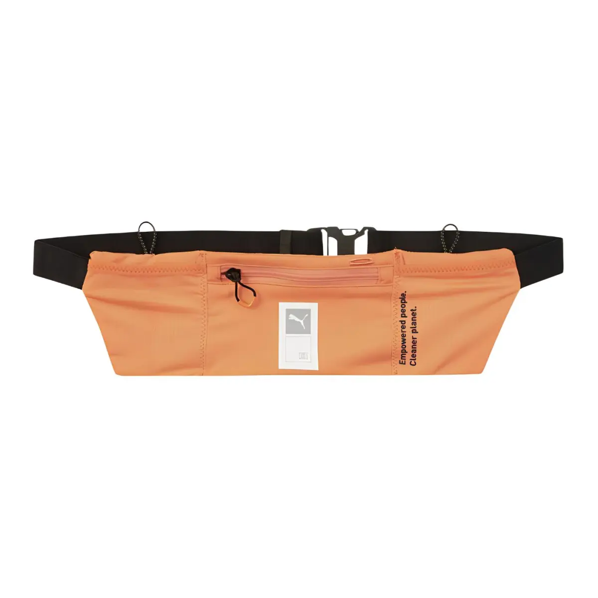 PUMA 0.2L Outdoor Bags Fabric Bright Orange Unisex