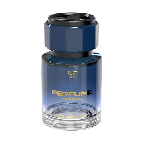 THALO Holiday car interior decoration, atmospheric and long-lasting fragrance, car perfume, general purpose