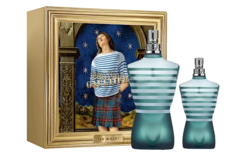 Jean Paul Gaultier Le Male